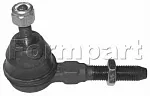 Наконечник рулевой тяги FORMPART BS126133 Наконечник рулевой тяги FORMPART BS126133