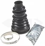 Пыльник ШРУСа SPIDAN BS157168