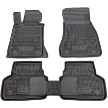 Автомобильные коврики в салон BS226635