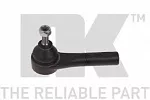 Наконечник рулевой тяги NK BS126445