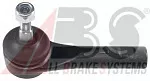 Наконечник рулевой тяги A.B.S. BS127329