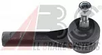Наконечник рулевой тяги A.B.S. BS127330