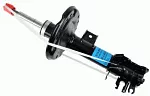 Амортизатор подвески SACHS BS13124