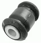 Сайлентблок рычага LEMFORDER BS37804