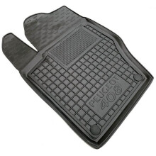 Автомобильные коврики в салон BS228312 Автомобильные коврики в салон BS228312