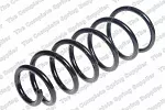 Пружина подвески LESJOFORS BS27811 Пружина подвески LESJOFORS BS27811