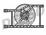 Вентилятор радиатора Denso BS62456