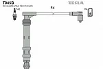 Провода зажигания высоковольтные TESLA BS45080
