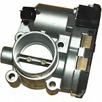 Заслонка дроссельная BS192470