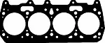 Прокладка ГБЦ VICTOR REINZ BS82370