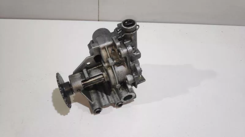 Масляный насос BS253257 Масляный насос BS253257