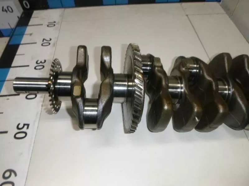 Коленвал BS251056