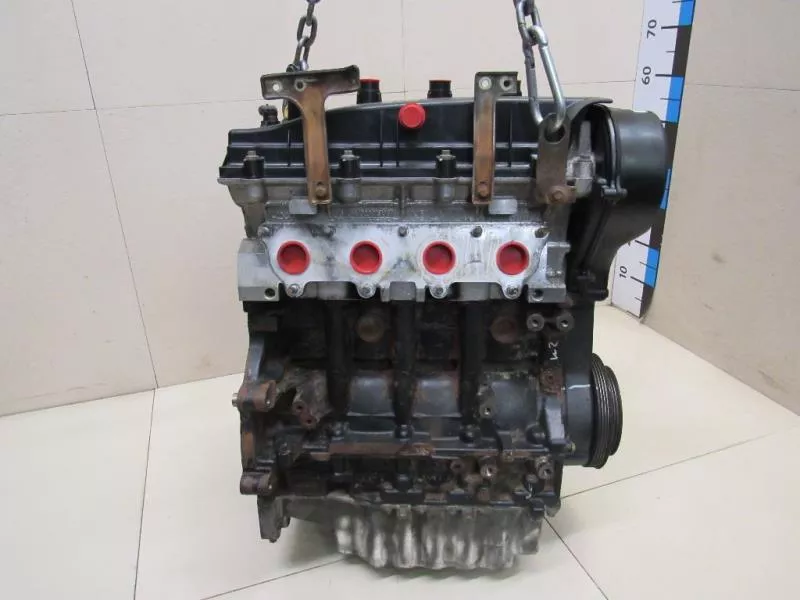 Двигатель BS247312