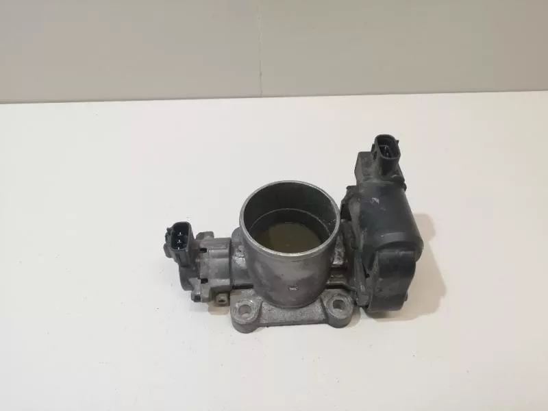 Заслонка дроссельная BS189457