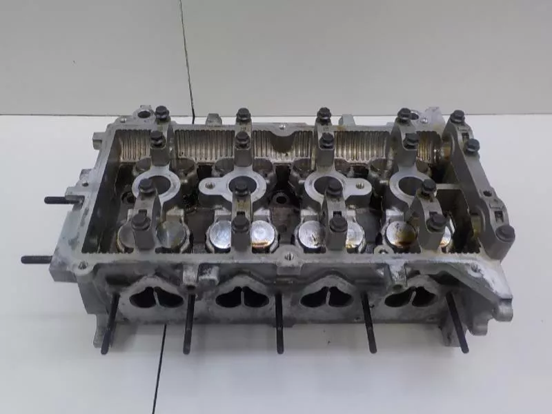 ГБЦ (головка блока цилиндров) ST295299