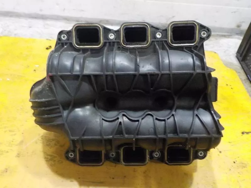 Впускной коллектор ST302977