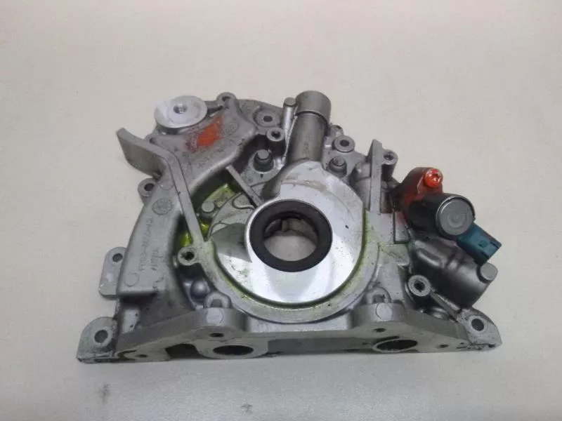 Масляный насос BS254511