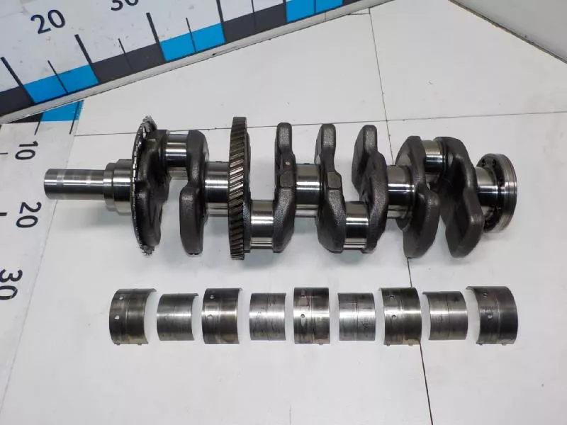 Коленвал BS250473