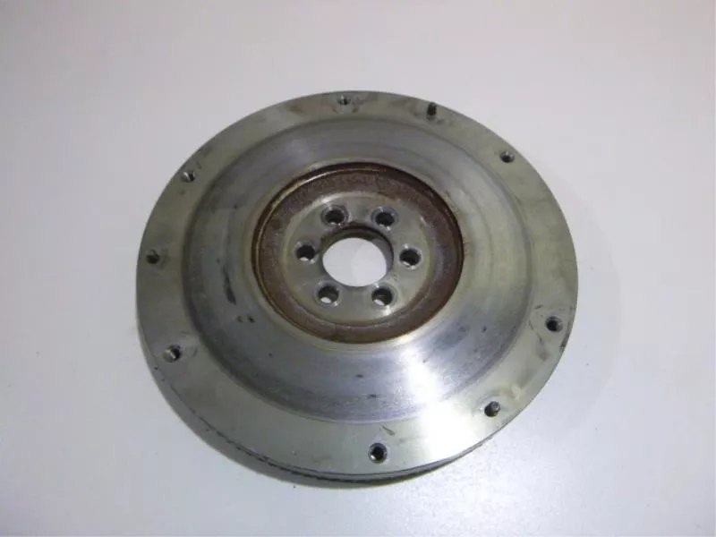 Маховик двигателя BS267095 Маховик двигателя BS267095