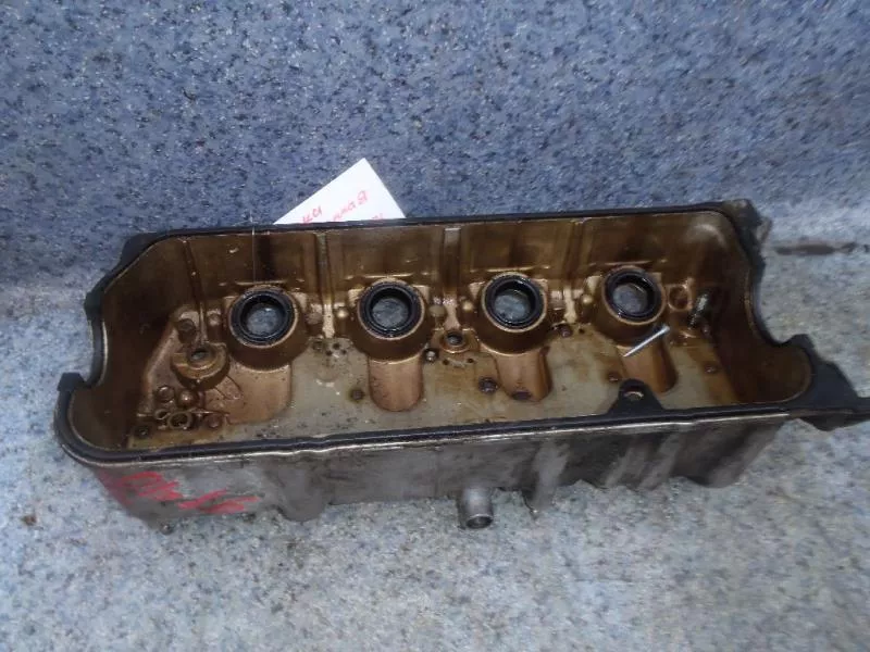 Клапанная крышка ГБЦ BS69229 Клапанная крышка ГБЦ BS69229