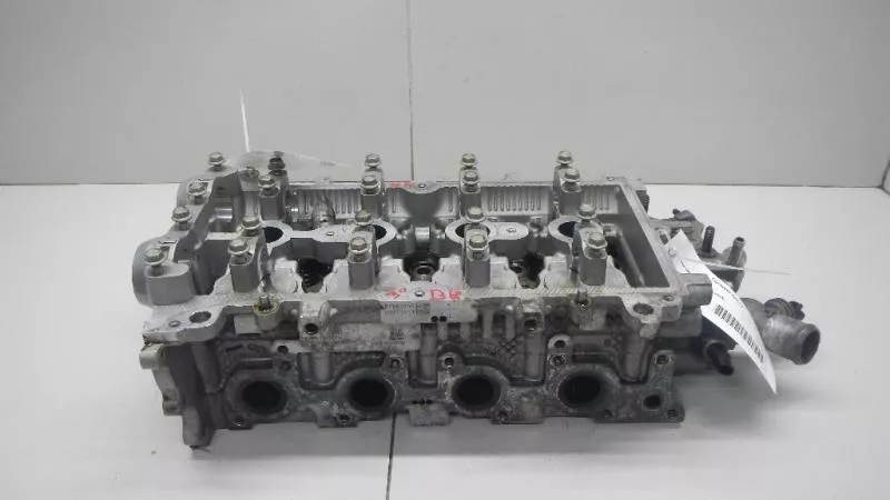 ГБЦ (головка блока цилиндров) ST296433