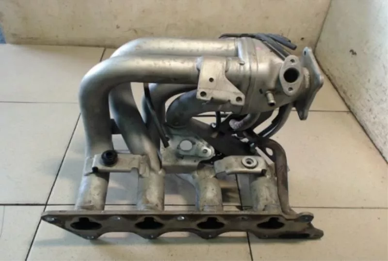 Впускной коллектор ST298412