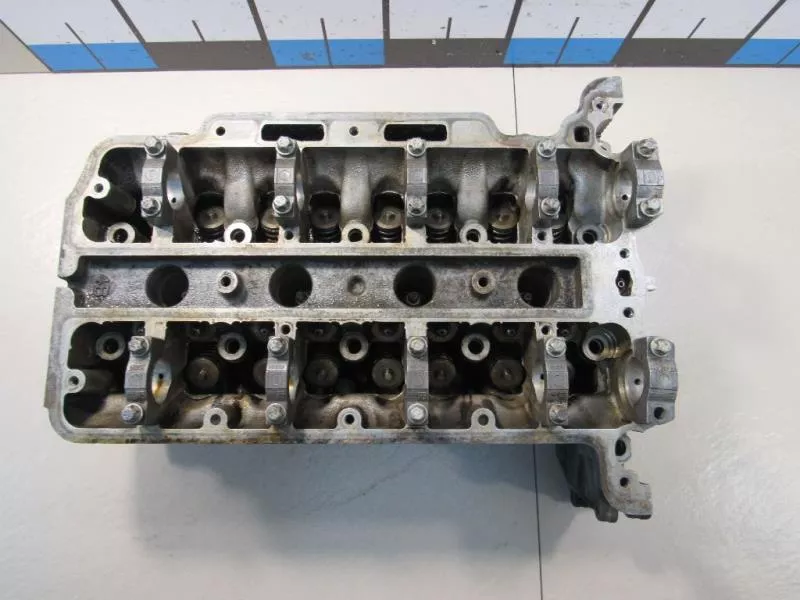 ГБЦ (головка блока цилиндров) ST295603