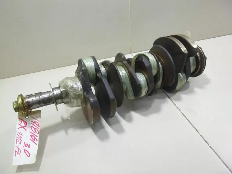 Коленвал BS250905 Коленвал BS250905