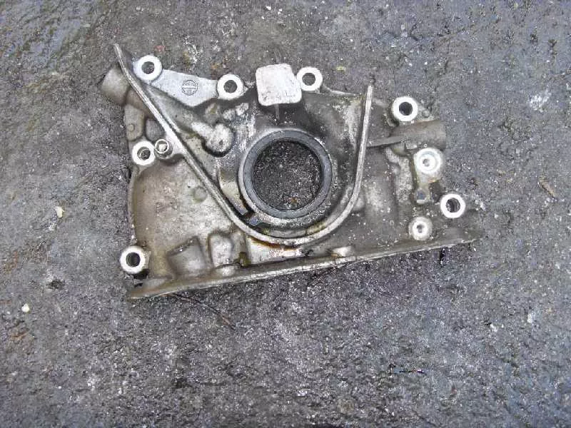 Масляный насос BS252757 Масляный насос BS252757