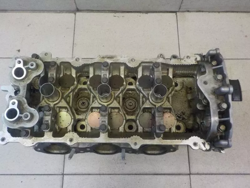 ГБЦ (головка блока цилиндров) ST294171 ГБЦ (головка блока цилиндров) ST294171