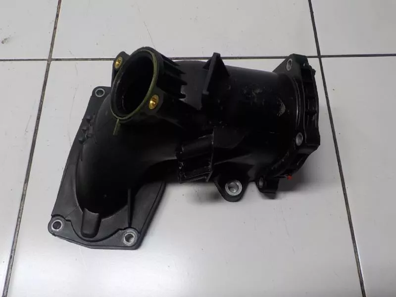 Впускной коллектор ST299724