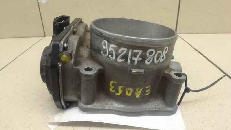 Заслонка дроссельная BS189387