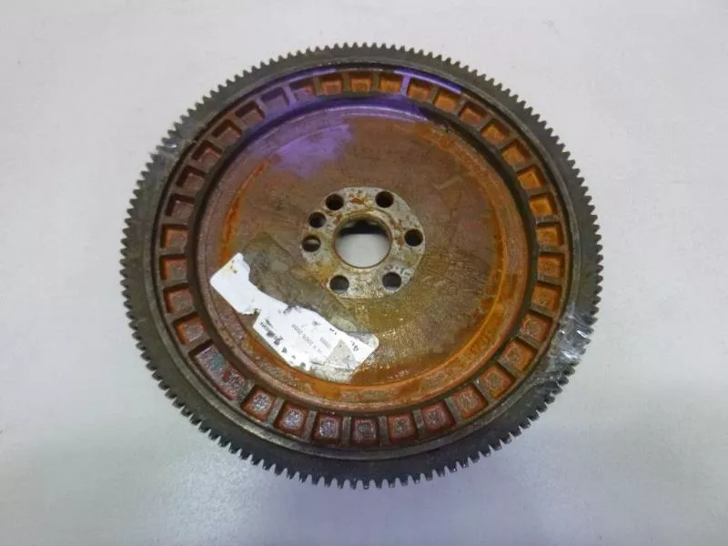 Маховик двигателя BS265424 Маховик двигателя BS265424