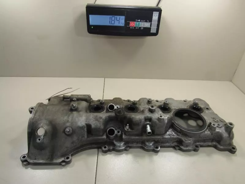 Клапанная крышка ГБЦ BS69478