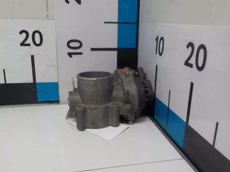 Заслонка дроссельная BS189321