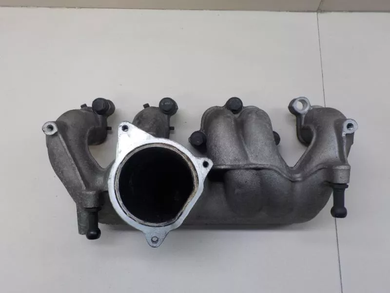 Впускной коллектор ST298167