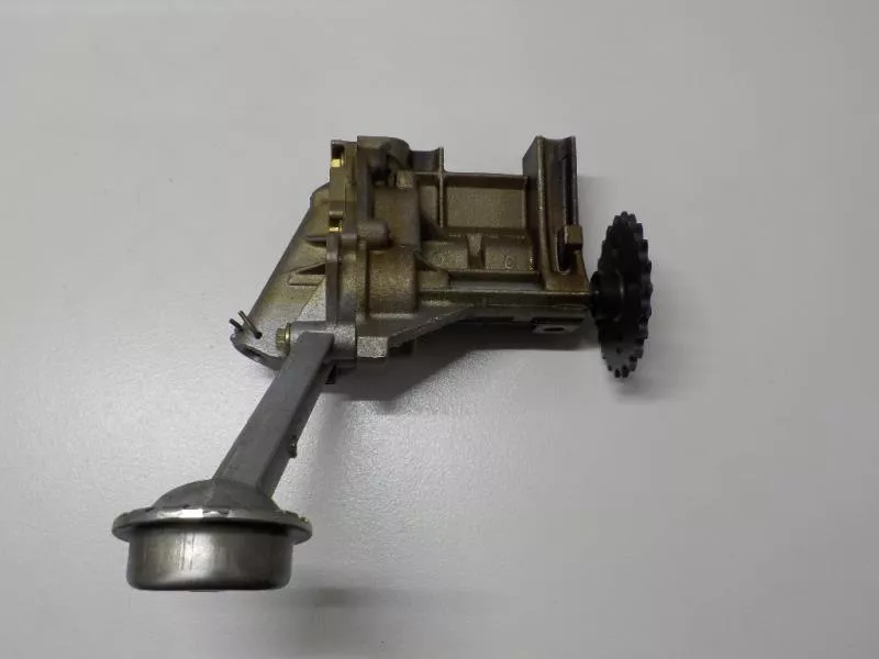 Масляный насос BS252366 Масляный насос BS252366