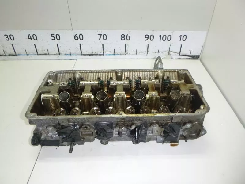 ГБЦ (головка блока цилиндров) ST295876