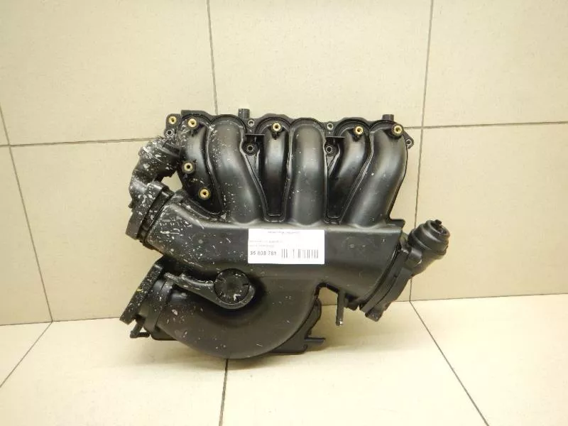 Впускной коллектор ST302647