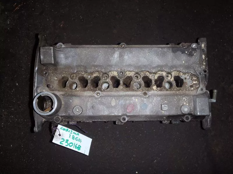 ГБЦ (головка блока цилиндров) ST293657