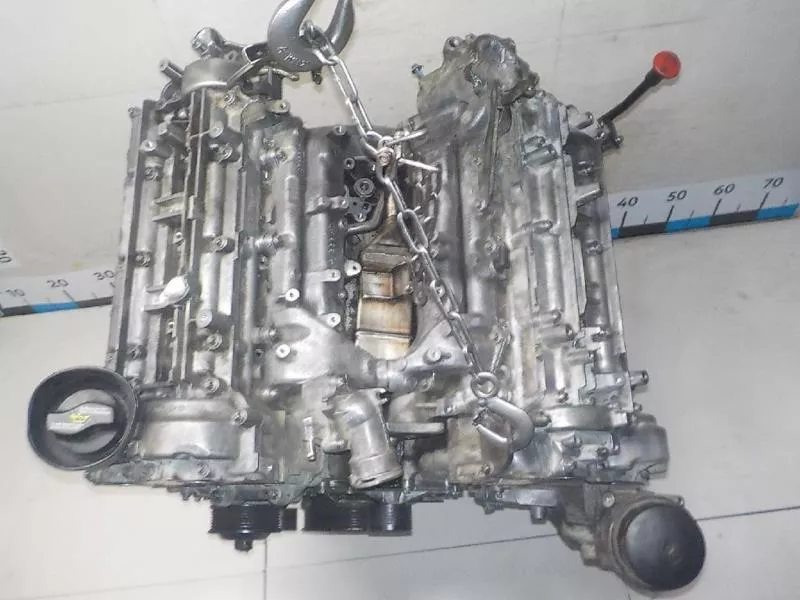 Двигатель BS248292