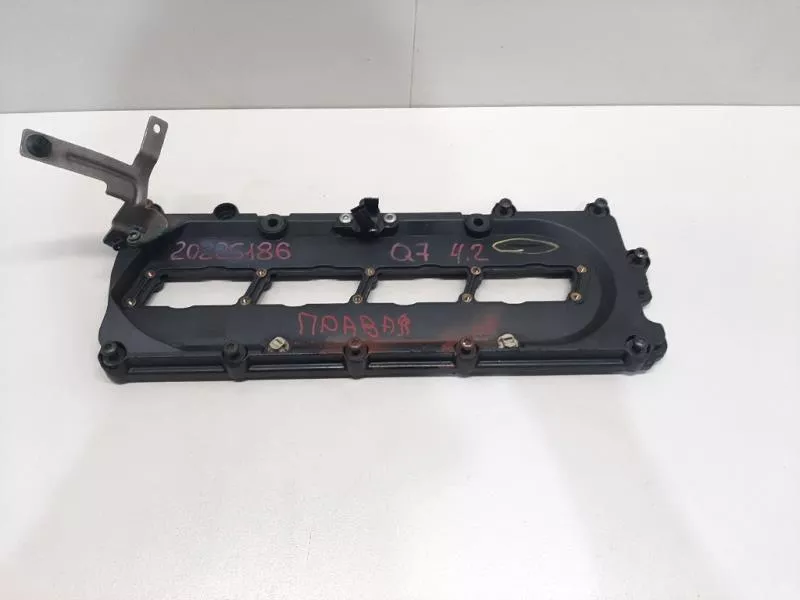 Клапанная крышка ГБЦ BS69161 Клапанная крышка ГБЦ BS69161