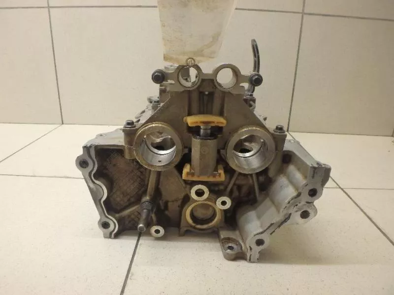 ГБЦ (головка блока цилиндров) ST296917