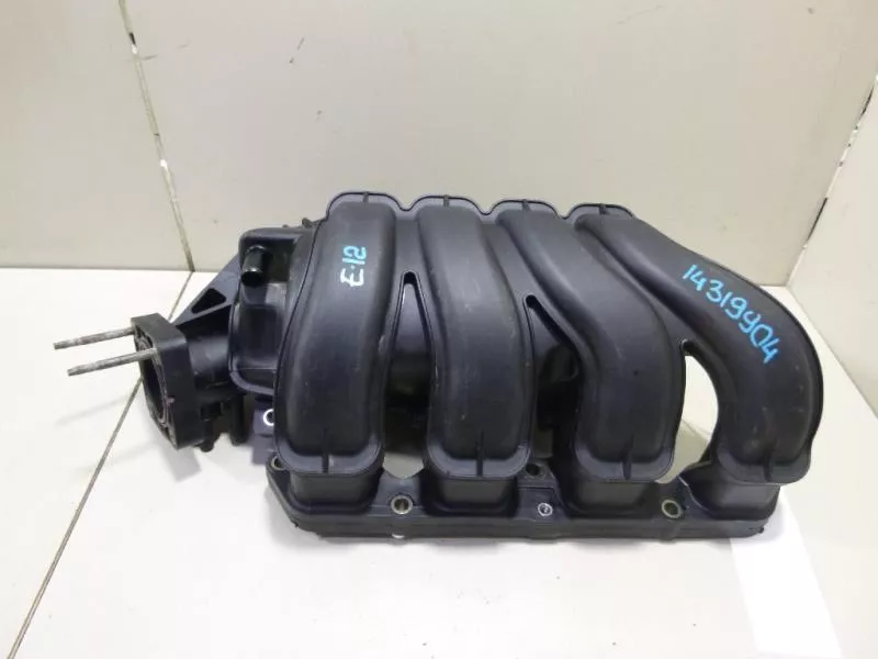 Впускной коллектор ST301272