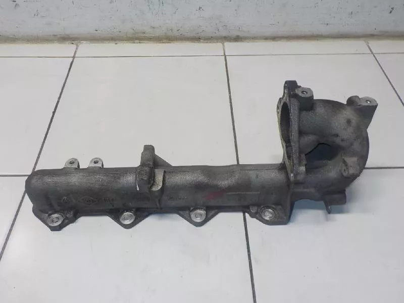 Впускной коллектор ST300274