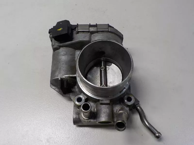 Заслонка дроссельная BS190765