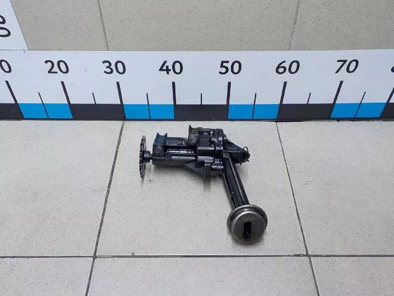 Масляный насос BS252880