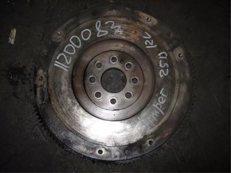 Маховик двигателя BS266982 Маховик двигателя BS266982