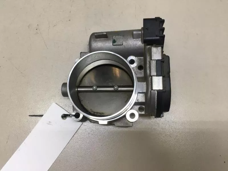 Заслонка дроссельная BS190308