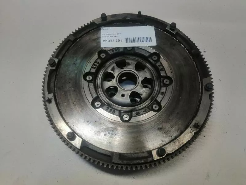 Маховик двигателя BS266395 Маховик двигателя BS266395